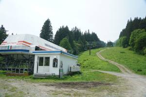 白馬さのさかスキー場