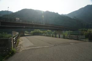 小谷橋