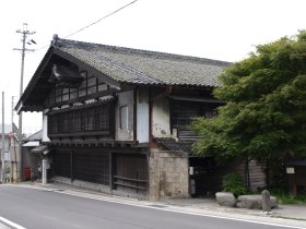 小諸宿・本陣