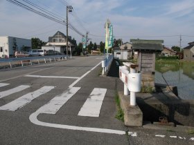 ここが再スタート地点