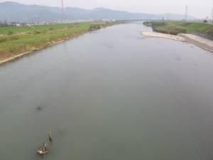 小矢部川・小矢部橋