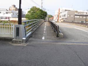 津幡宿御旅屋跡