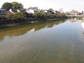 浅野川・浅野川大橋