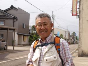 rokuさんとの出会い