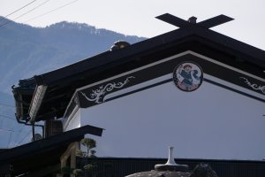 「雀おどり」が登場