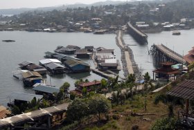 サームプラソープ